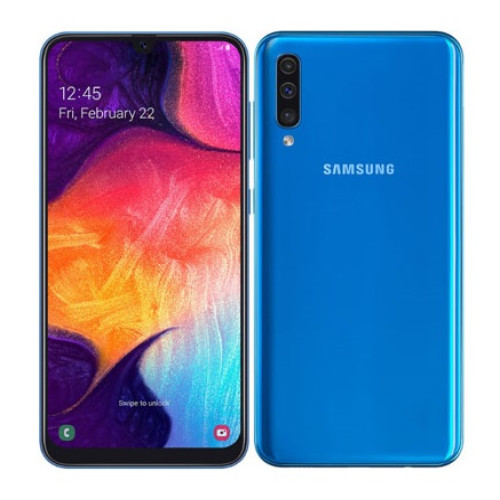 Galaxy A50
