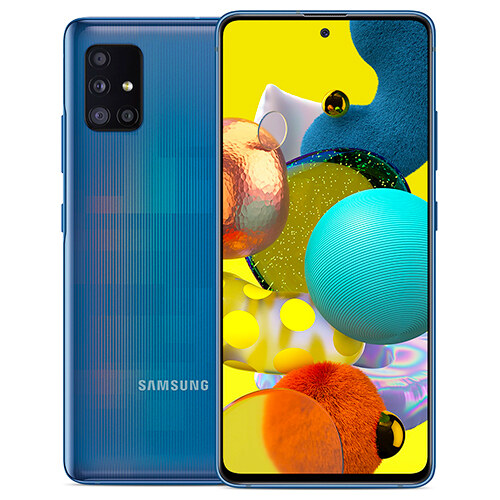 Galaxy A51 5G