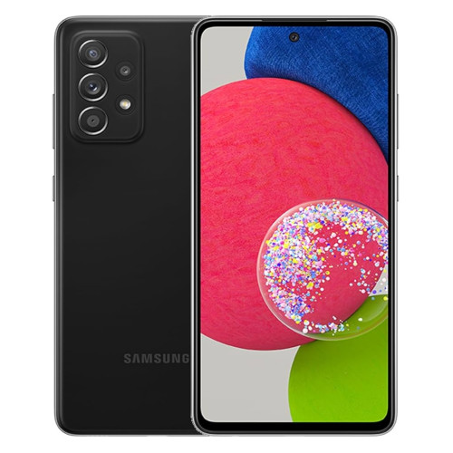 Galaxy A52s