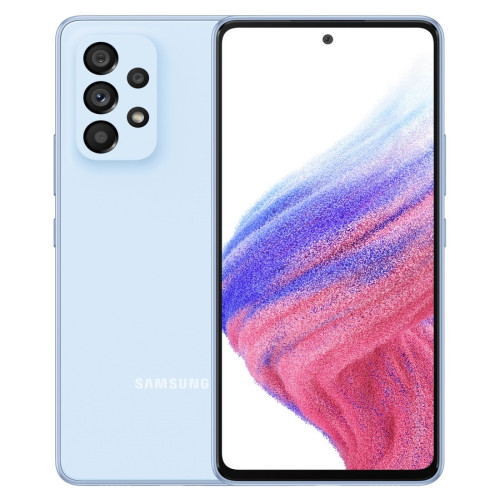 Galaxy A53
