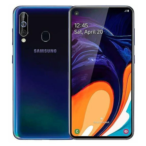 Galaxy A60
