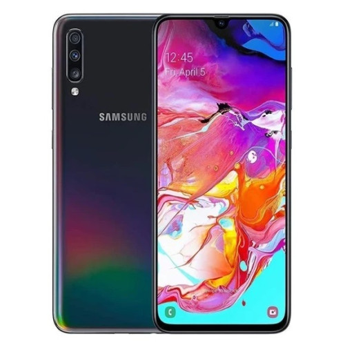 Galaxy A70