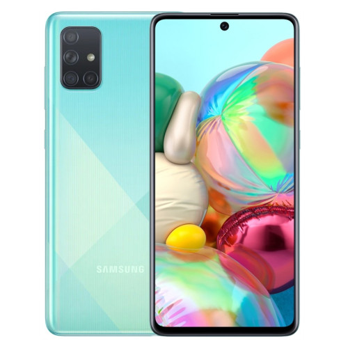 Galaxy A71 4G
