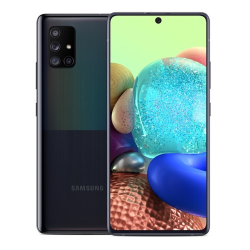 Galaxy A71 5G