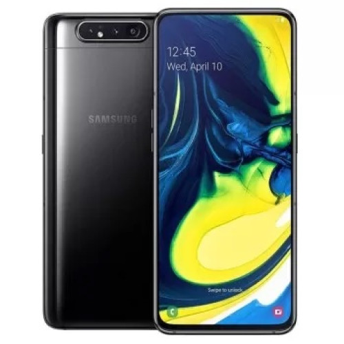 Galaxy A80