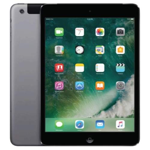 iPad Mini 2