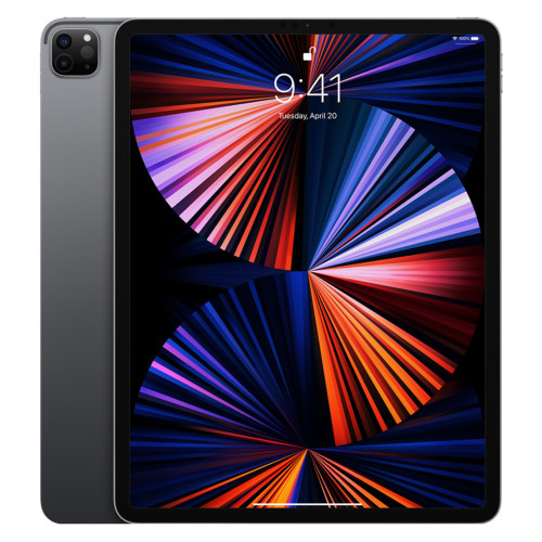 iPad Pro 12.9 (5th Generation) 2021