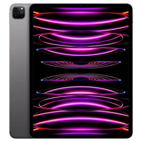 iPad Pro 12.9 (6th Generation) 2022
