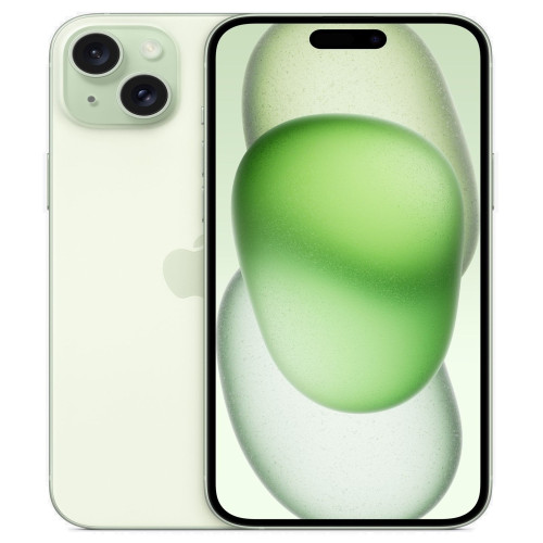 iPhone 15 Plus