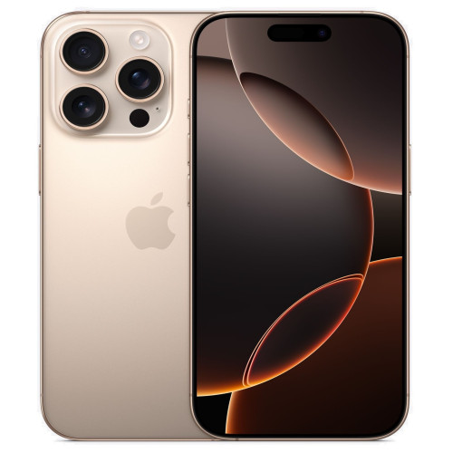 iPhone 16 Pro