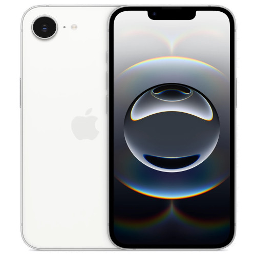 iPhone 16e