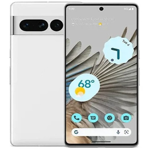 Pixel 7