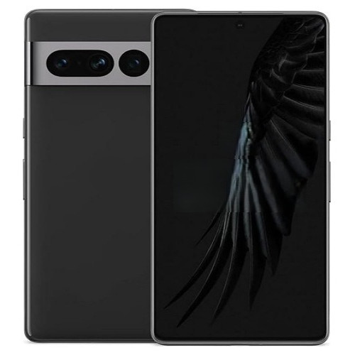 Pixel 7 Pro