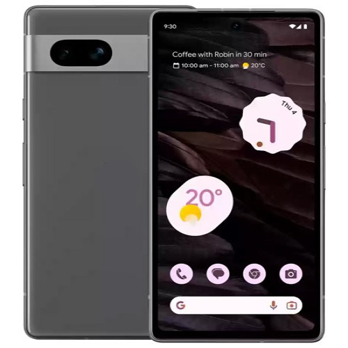 Pixel 7a