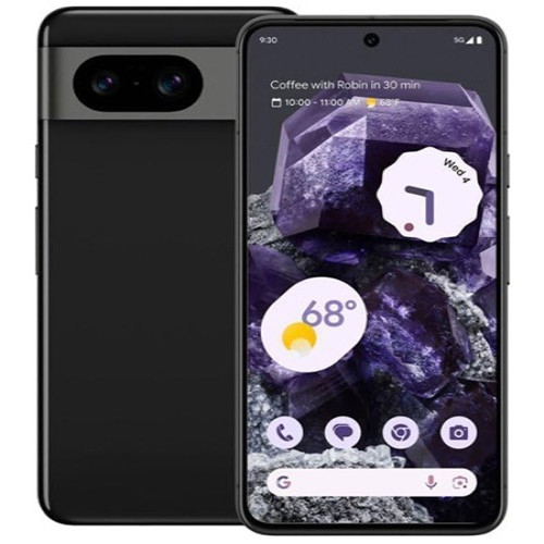 Pixel 8