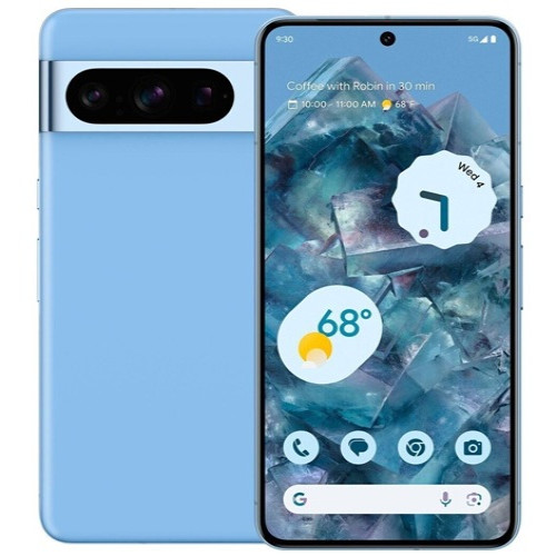 Pixel 8 Pro