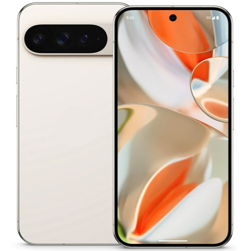 Pixel 9 Pro