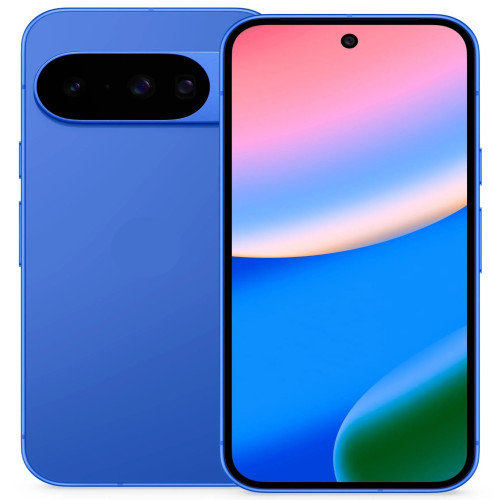 Pixel 10