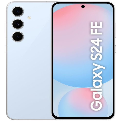 Galaxy S24 FE