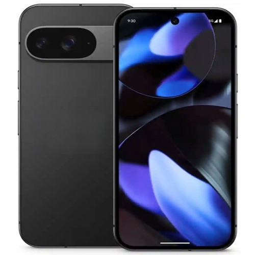 Pixel 9