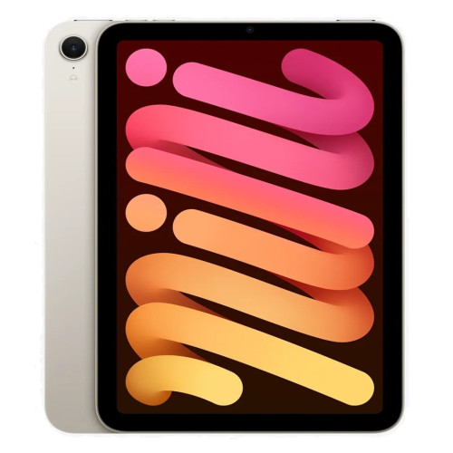 iPad Mini 7 (A17 Pro)
