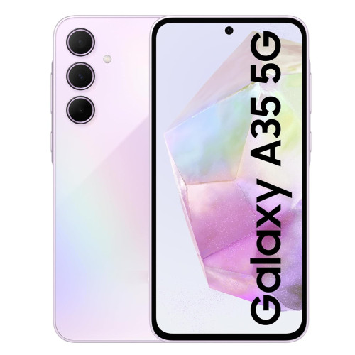 Galaxy A35