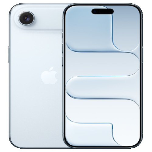 iPhone 17 Air