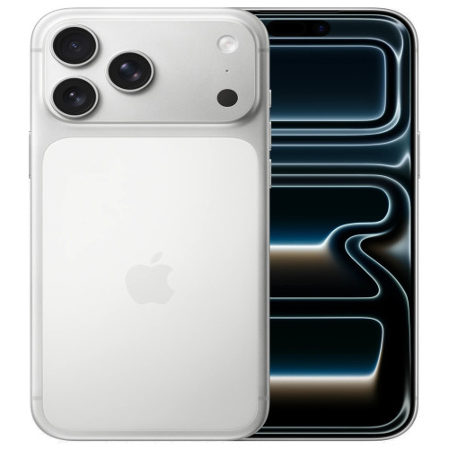 iPhone 17 Pro