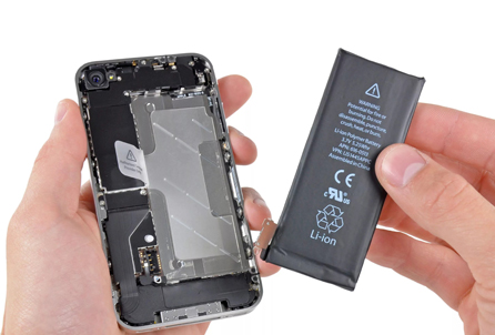 Lee's Phone Repairs