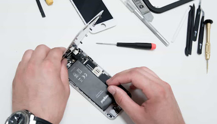 Lee's Phone Repairs