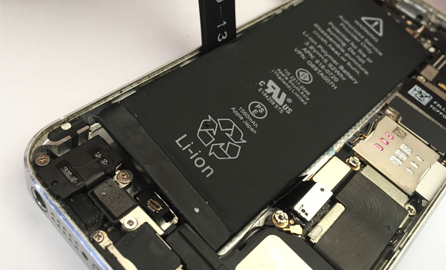 Lee's Phone Repairs
