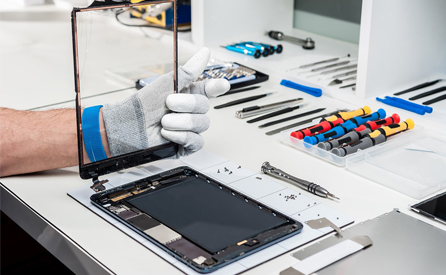Lee's Phone Repairs