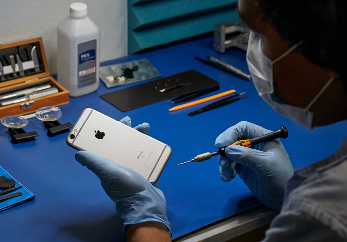 iPhone Repairs Upper Coomera