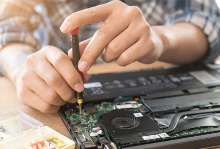 Lee's Phone Repairs