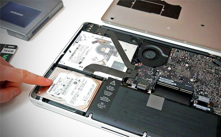 Lee's Phone Repairs