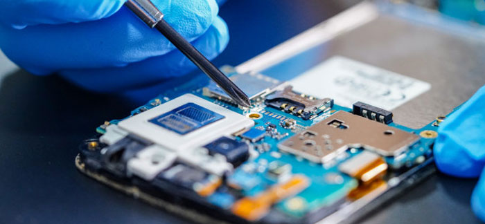 Lee's Phone Repairs