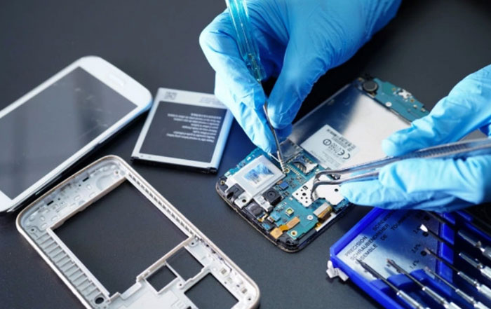 Lee's Phone Repairs