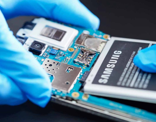 Lee's Phone Repairs