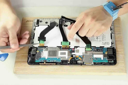 Lee's Phone Repairs