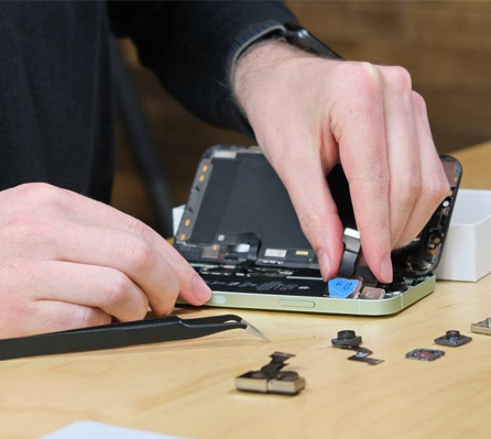 Lee's Phone Repairs